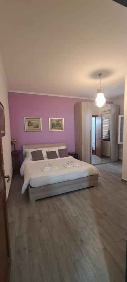 Mini Casetta Apartman Fiumicino Kültér fotó