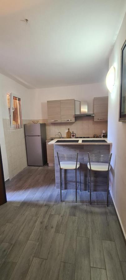 Mini Casetta Apartman Fiumicino Kültér fotó